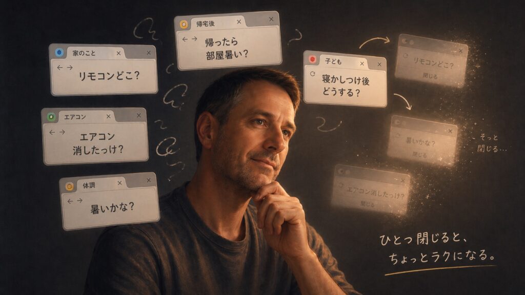 脳内タブとは?
